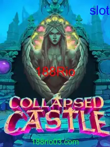 CollapsedCastle: Uma Aventura de Estratégia e Coragem