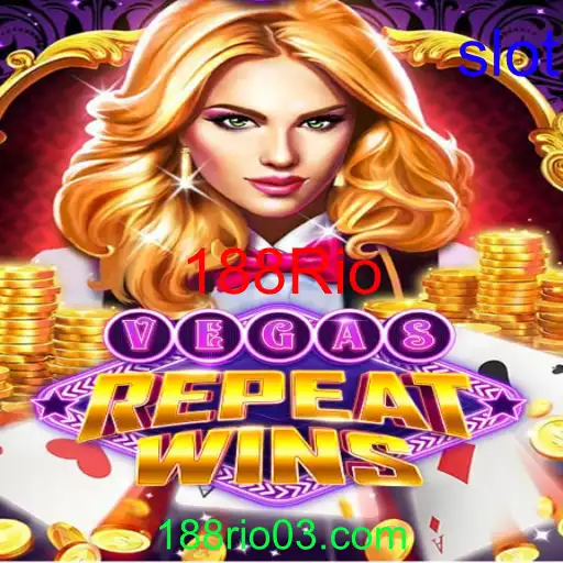 VegasRepeatWins: Um Novo Clássico dos Jogos de Cassino